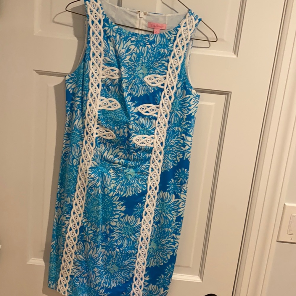 Lilly dress